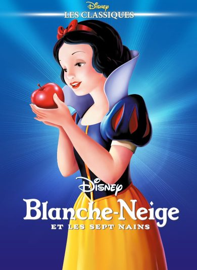 Blanche-Neige et les Sept Nains (1937)