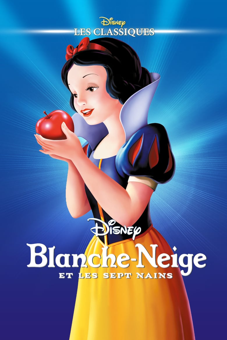 Blanche-Neige et les Sept Nains (1937)