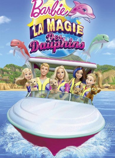 Barbie et la Magie des Dauphins (2017) Barbie et la Magie des Dauphins (2017)