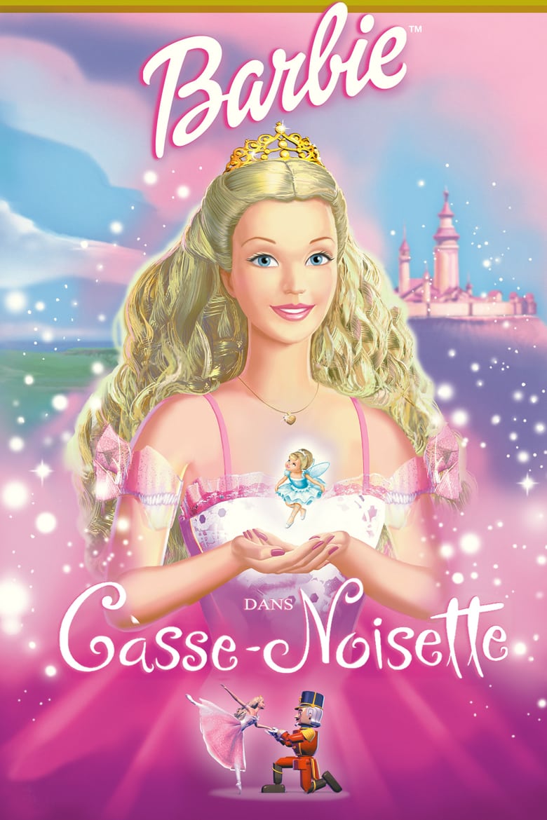 Barbie dans Casse‑Noisette (2001) Barbie dans Casse‑Noisette (2001)