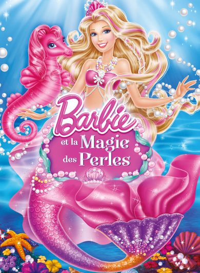 Barbie et la Magie des Perles (2014) Barbie et la Magie des Perles (2014)