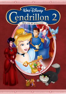 Cendrillon 2: Une vie de princesse (2002)