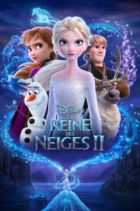 La Reine des neiges 2 (2019)