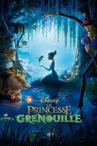La Princesse et la grenouille (2009)