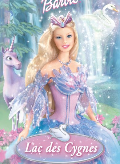 Barbie et le lac des cygnes (2003) Barbie et le lac des cygnes (2003)
