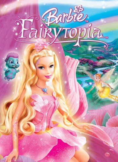 Barbie Fairytopia (2005) Barbie Fairytopia (2005)
