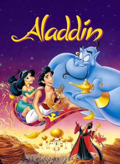 Aladdin (1992)