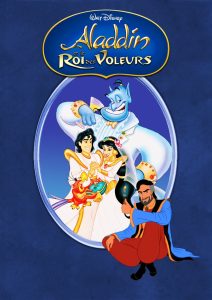 Aladdin et le Roi des voleurs (1996)