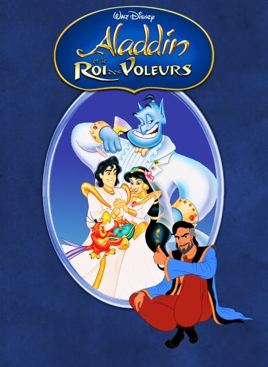 Aladdin et le Roi des voleurs (1996) Aladdin et le Roi des voleurs (1996)