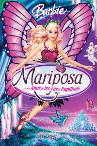 Barbie: Mariposa et ses amies les fées-papillons (2008)