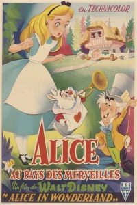 Alice au pays des merveilles (1951)