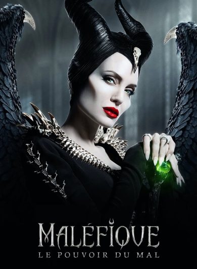 Maléfique: Le Pouvoir du mal (2019) Maléfique: Le Pouvoir du mal (2019)