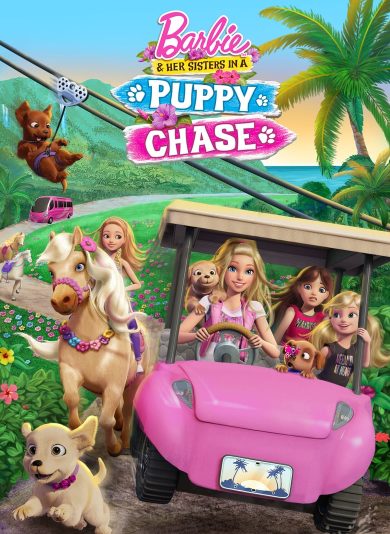Barbie et ses sœurs: À la recherche des chiots (2016) Barbie et ses sœurs: À la recherche des chiots (2016)