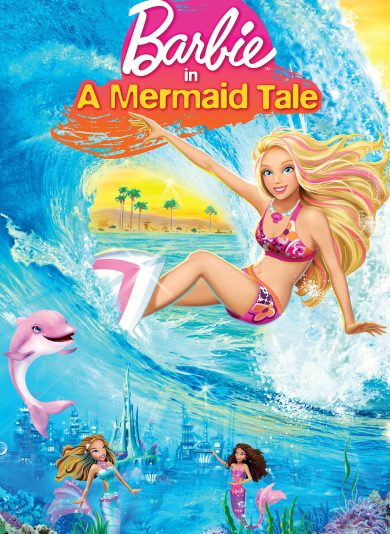 Barbie et le Secret des sirènes (2010) Barbie et le Secret des sirènes (2010)