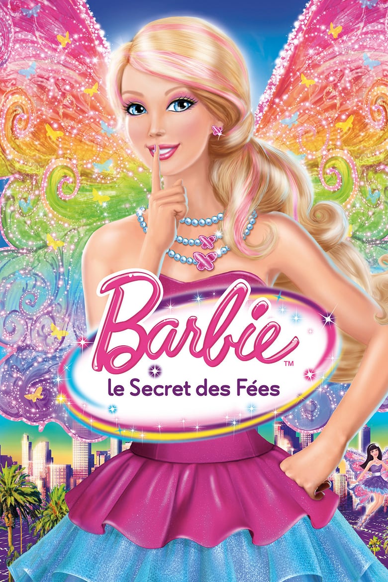 Barbie: Le Secret des fées (2011)