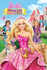 Barbie apprentie Princesse (2011)