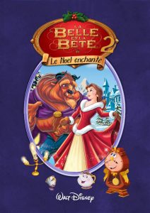 La Belle et la Bête 2: Le Noël enchanté (1997)