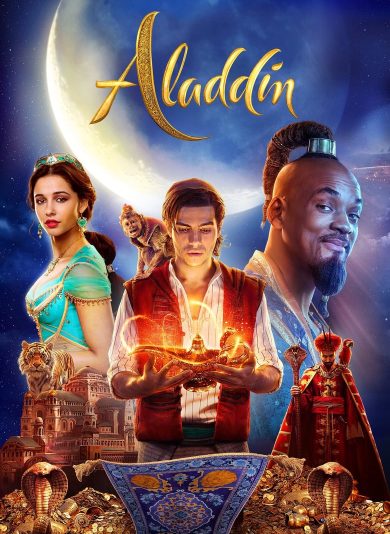 Aladdin (2019) Aladdin (2019)