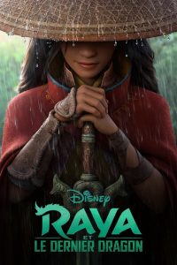 Raya et le dernier dragon (2021)