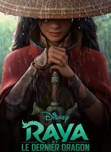 Raya et le dernier dragon (2021) Raya et le dernier dragon (2021)