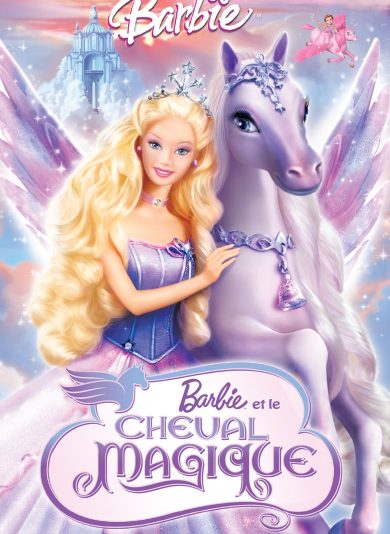 Barbie et le cheval magique (2005) Barbie et le cheval magique (2005)