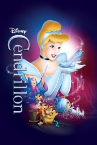 Cendrillon (1950)