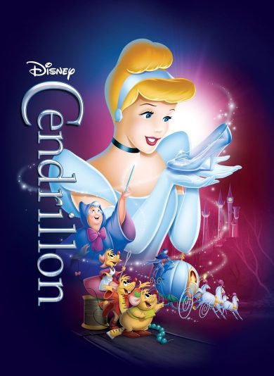 Cendrillon (1950)