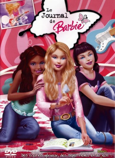 Le Journal de Barbie (2006) Le Journal de Barbie (2006)