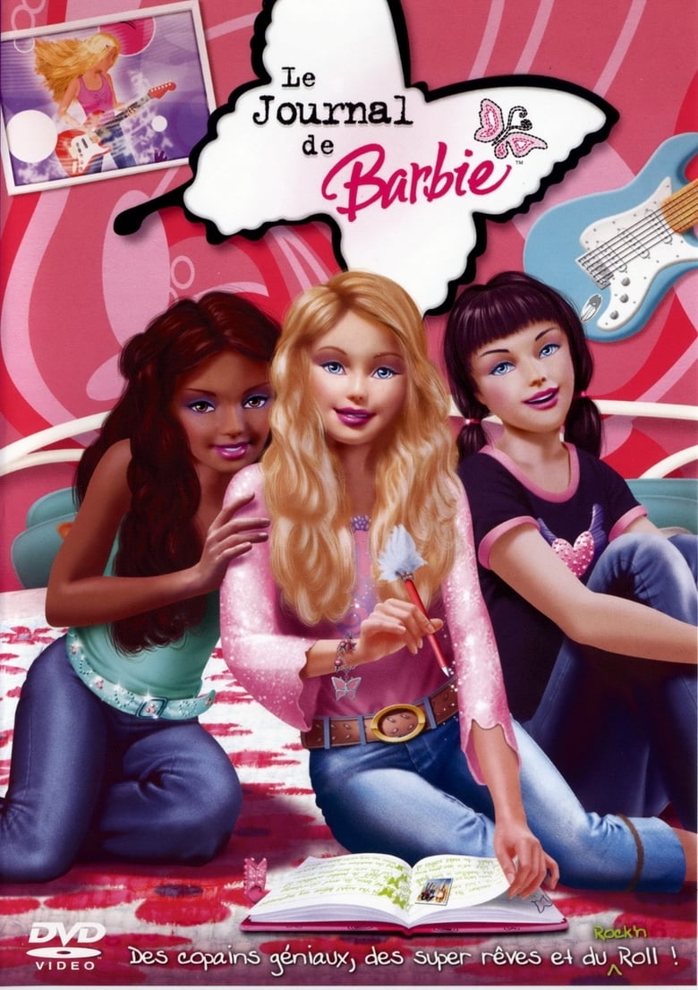 Le Journal de Barbie (2006) Le Journal de Barbie (2006)