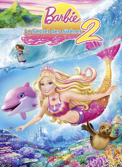 Barbie et le Secret des sirènes 2 (2012) Barbie et le Secret des sirènes 2 (2012)