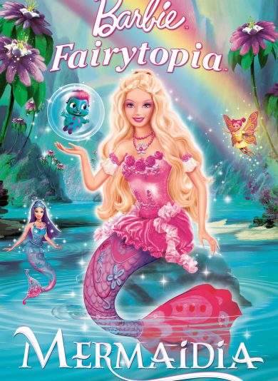 Barbie Fairytopia: Mermaidia (2006) Barbie Fairytopia: Mermaidia (2006)