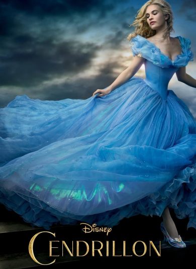 Cendrillon (2015) Cendrillon (2015)
