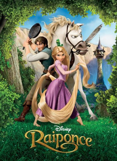 Raiponce (2010)