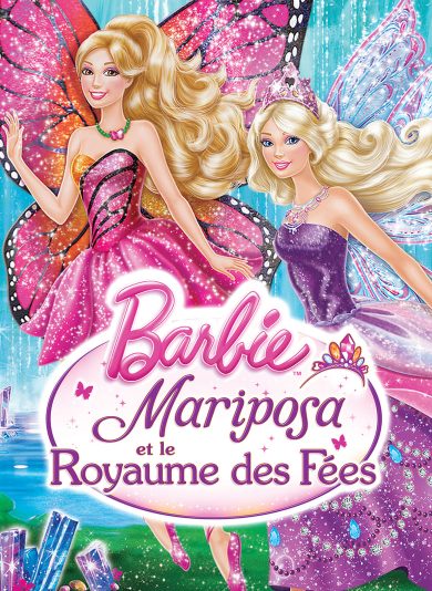 Barbie: Mariposa et le Royaume des fées (2013) Barbie: Mariposa et le Royaume des fées (2013)