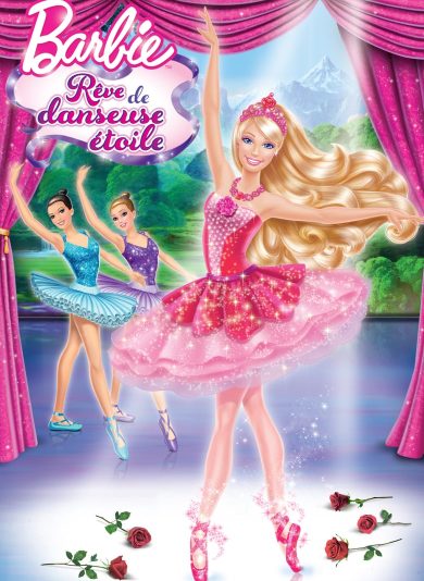Barbie: Rêve de danseuse étoile (2013) Barbie: Rêve de danseuse étoile (2013)