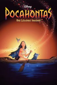 Pocahontas: Une légende indienne (1995)