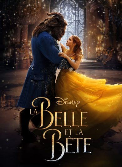 La Belle et la BĂȘte (2017) La Belle et la BĂȘte (2017)