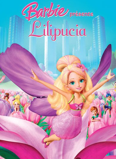 Barbie présente Lilipucia (2009)