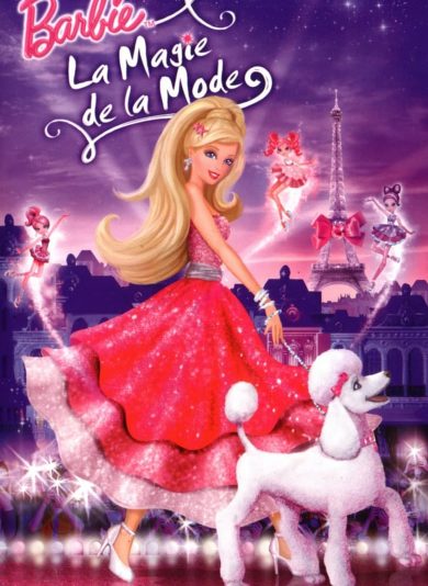 Barbie: La Magie de la mode (2010) Barbie: La Magie de la mode (2010)