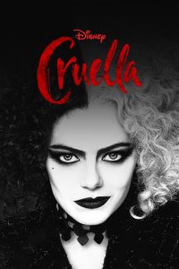 Cruella (2021)