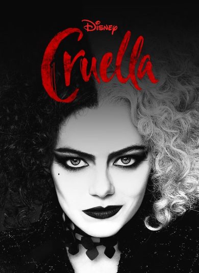 Cruella (2021)