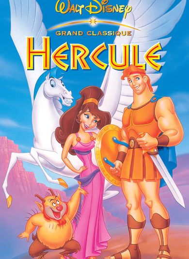 Hercule (1997)