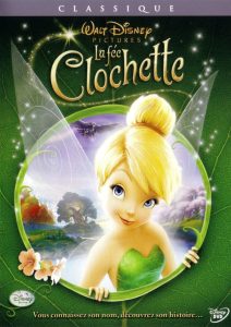 La Fée Clochette (2008)