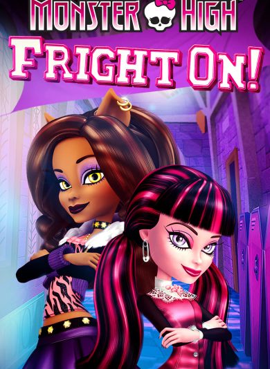 Monster High: Choc des cultures (2011) Monster High: Choc des cultures (2011)