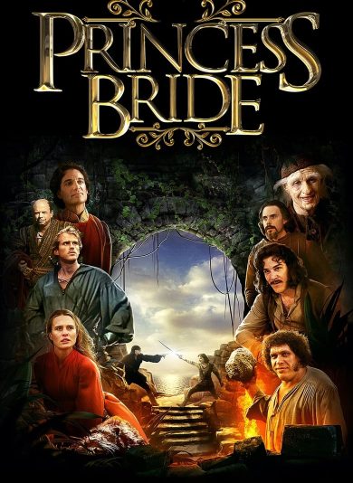 Princess Bride (1987) Princess Bride (1987)