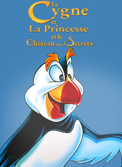 Le Cygne et la Princesse 2: Le Château des secrets (1997) Le Cygne et la Princesse 2: Le Château des secrets (1997)