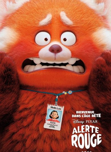 Alerte rouge (2022)