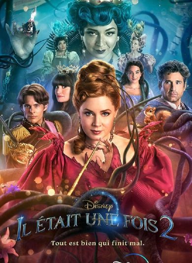 Il était une fois 2 (2022) Il était une fois 2 (2022)