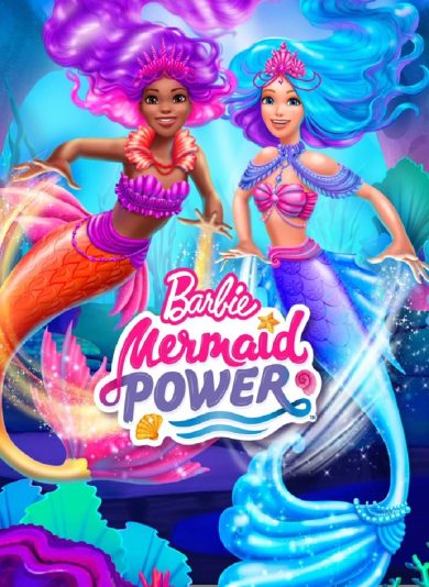 Barbie: Le Pouvoir des sirènes (2022) Barbie: Le Pouvoir des sirènes (2022)