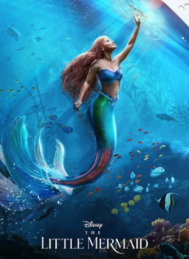 La Petite SirĂšne (2023) La Petite SirĂšne (2023)